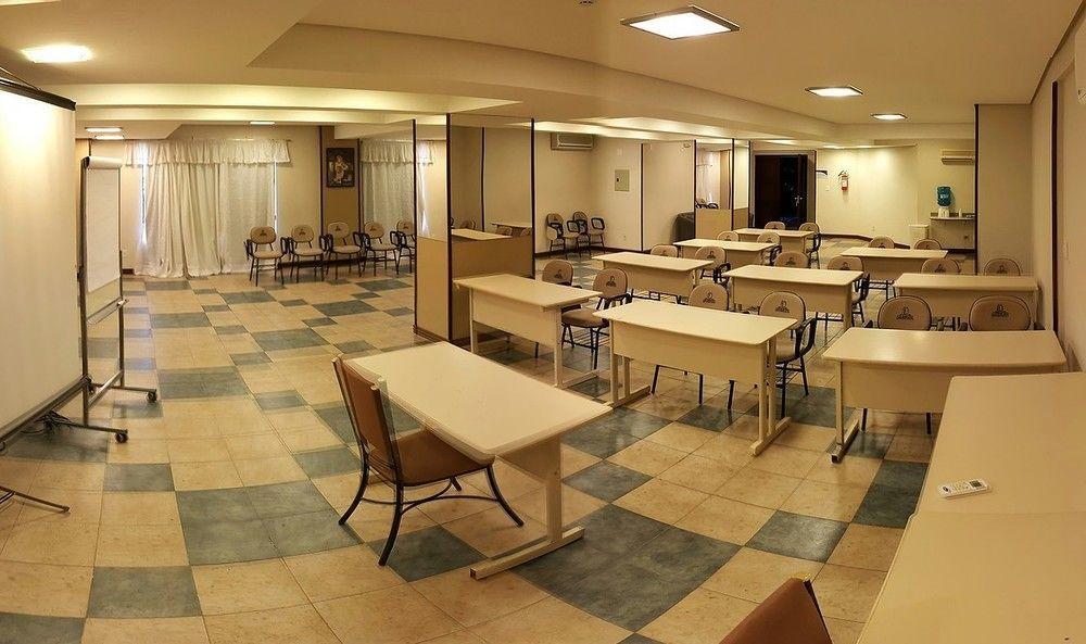 Hotel Lang Palace - Fica No Centro Da Cidade Chapecó Esterno foto